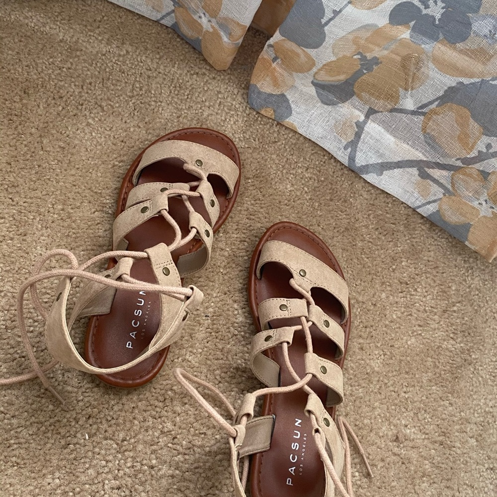 Sandals